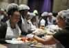 The Give Back: Hosea Helps Hosts Annual Holiday Festival of Services In Atlanta
