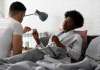 Life Expectancy Lowest Among Black Americans